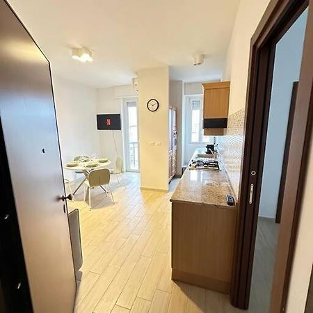 Bam House - Milano Romolo公寓 外观 照片