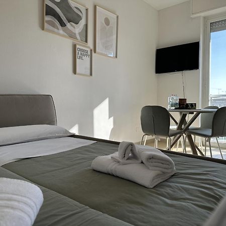 Bam House - Milano Romolo公寓 外观 照片