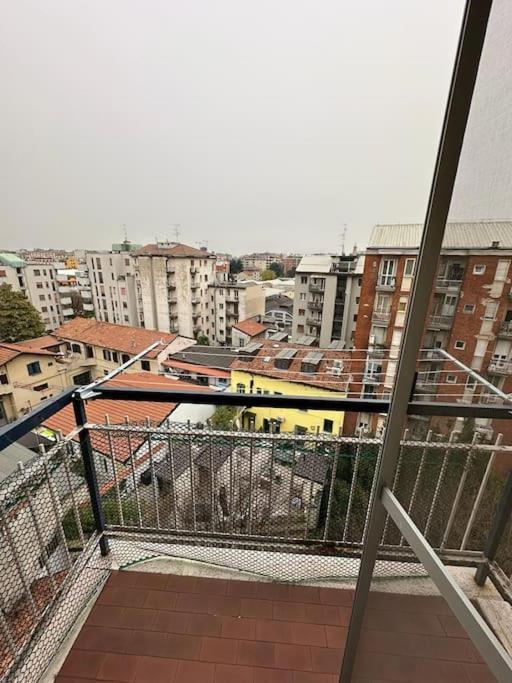 Bam House - Milano Romolo公寓 外观 照片